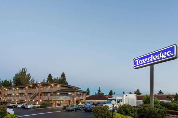 Travelodge by Wyndham Seattle North/Edmonds