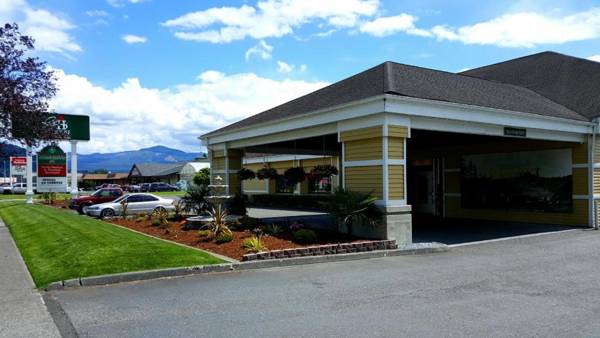 GuestHouse Inn Enumclaw