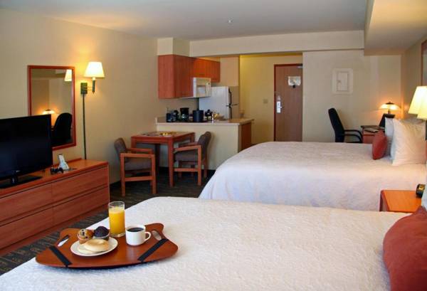 Executive Residency by Best Western Navigator Inn & Suites