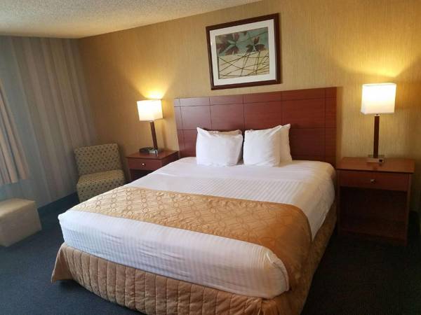 Best Western Cascadia Inn