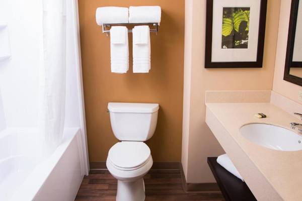 Extended Stay America Suites - Seattle - Everett - Silverlake