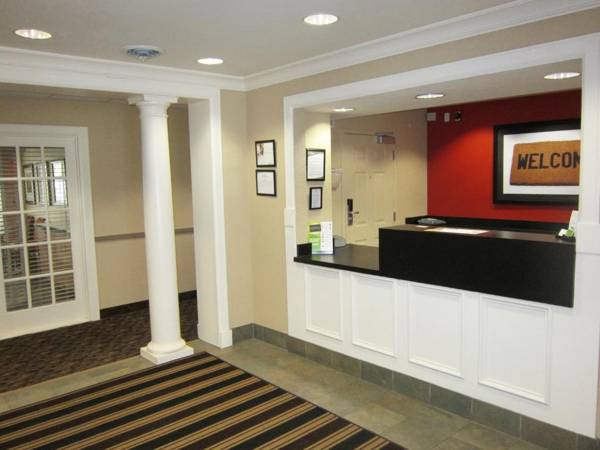 Extended Stay America Suites - Seattle - Everett - Silverlake