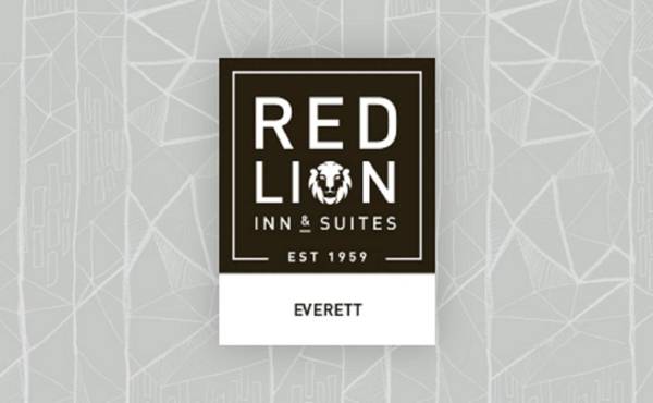 Red Lion Inn and Suites Everett