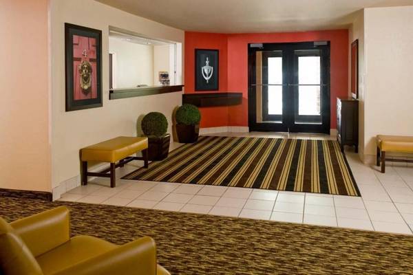 Extended Stay America Suites - Seattle - Federal Way