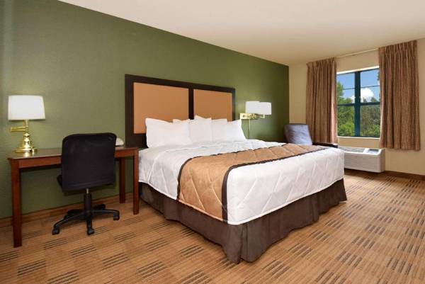 Workspace - Extended Stay America Suites - Seattle - Federal Way