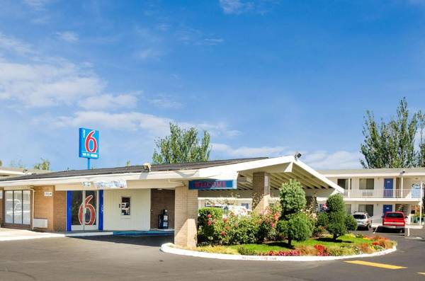 Motel 6-Tacoma WA - Fife