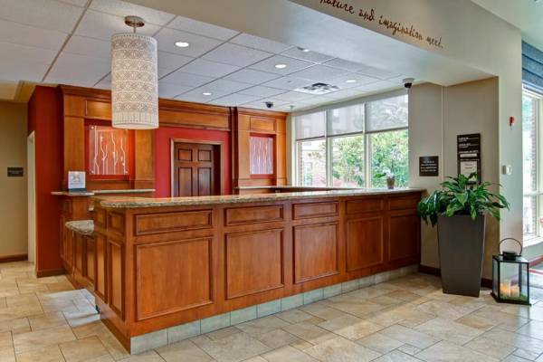 Hilton Garden Inn Seattle/Issaquah