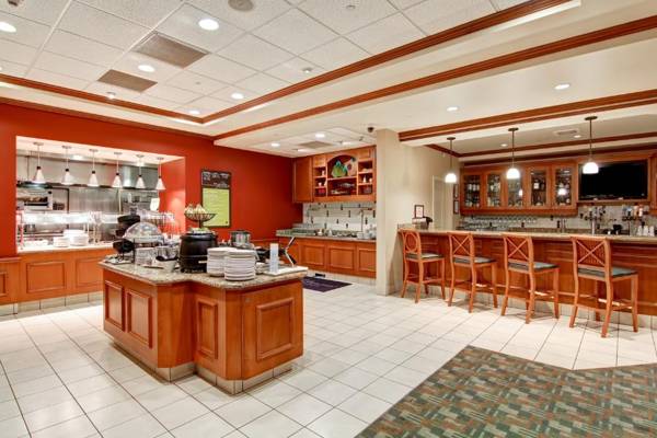 Hilton Garden Inn Seattle/Issaquah