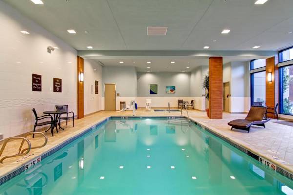 Homewood Suites by Hilton Seattle-Issaquah