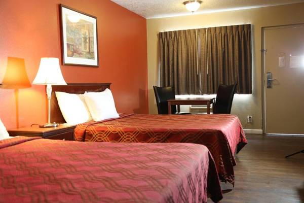 Americas Best Value Inn Kelso