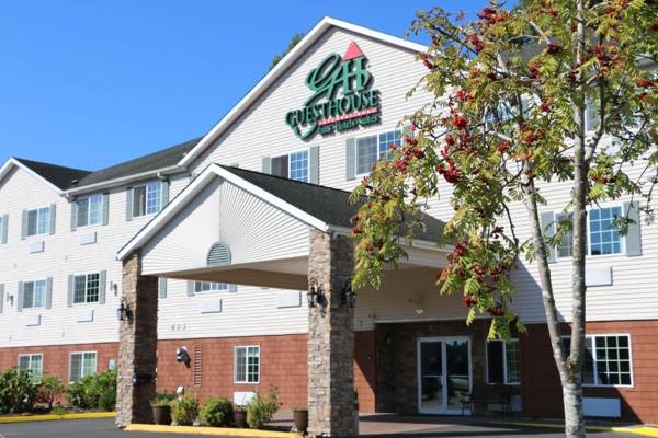 GuestHouse Inn & Suites Kelso/Longview