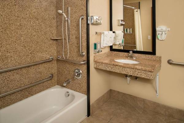 Inn at Columbia Center Kennewick Tri-Cities