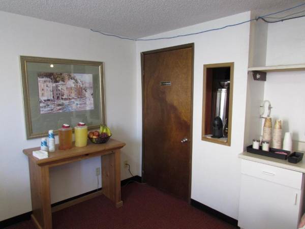 Kennewick Suites