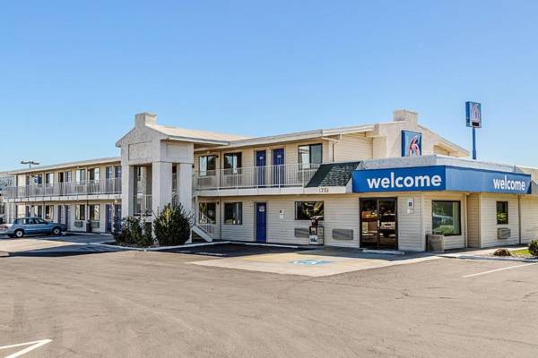 Motel 6-Richland WA