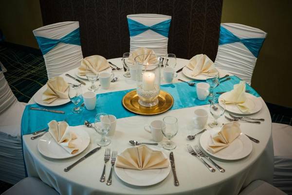 SpringHill Suites by Marriott Kennewick Tri-Cities
