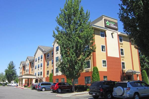 Extended Stay America Suites - Seattle - Kent