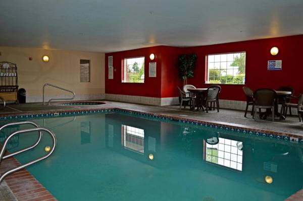 Red Lion Inn & Suites Kent - Seattle Area