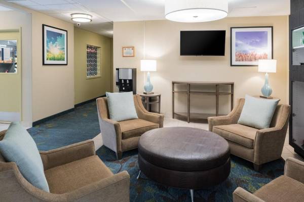 Candlewood Suites Olympia - Lacey an IHG Hotel