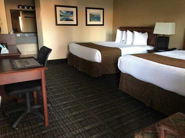 Best Western Lakewood