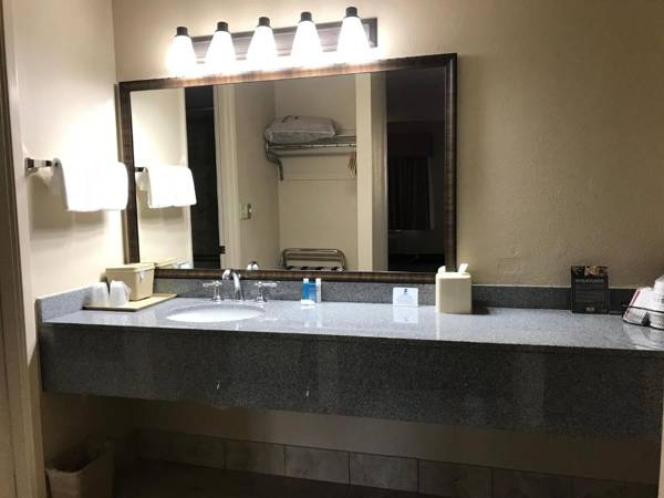 Best Western Lakewood