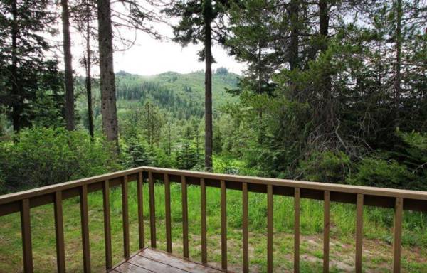 Pine River Ranch B&B