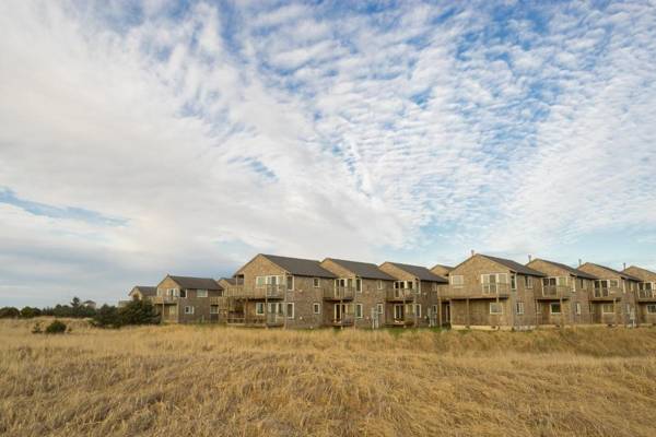 Lighthouse Oceanfront Resort