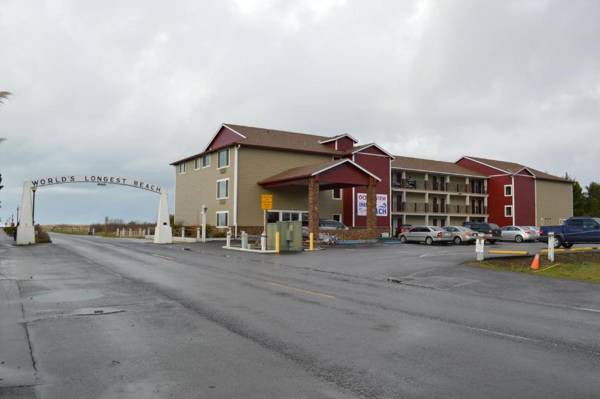 Oceanview Inn at the Arch