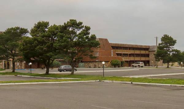 Chautauqua Resort & Conference Center