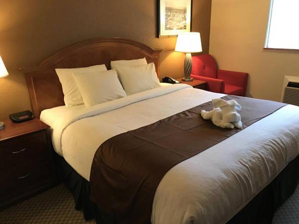 Americas Best Value Inn Lynnwood