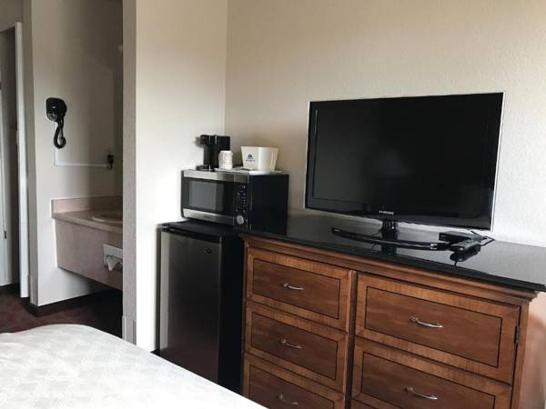 Americas Best Value Inn Lynnwood