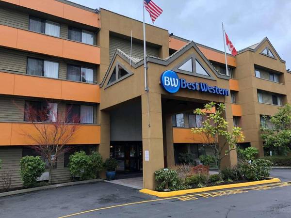 Best Western Alderwood