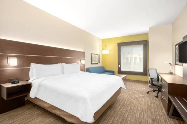 Holiday Inn Express Hotel & Suites Marysville an IHG Hotel