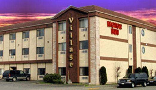 Village Inn & Suites Marysville