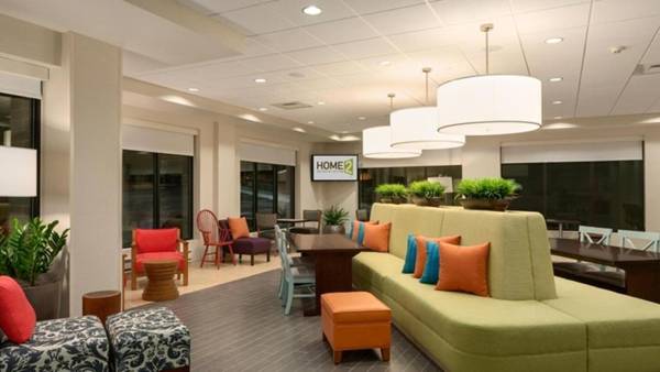 Home2 Suites By Hilton Marysville