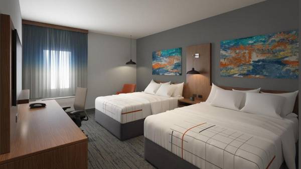 La Quinta Inn & Suites by Wyndham Marysville