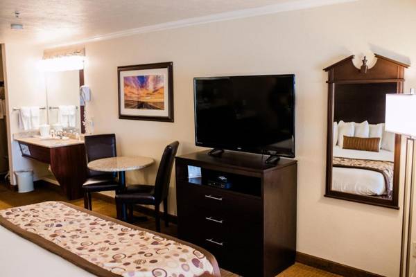 Ramada by Wyndham Moses Lake