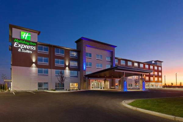 Holiday Inn Express & Suites - Moses Lake an IHG Hotel