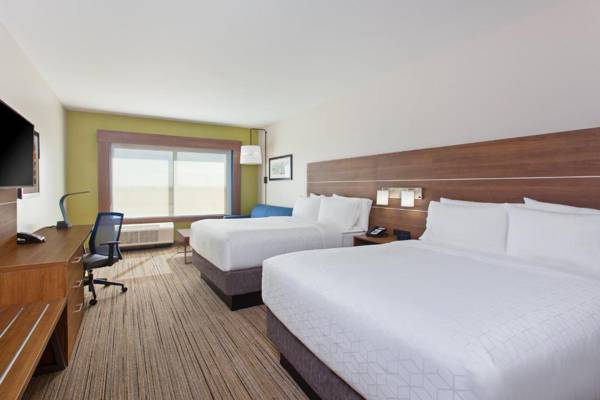 Holiday Inn Express & Suites - Moses Lake an IHG Hotel