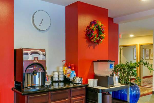 Best Western Plus Skagit Valley Inn and Convention Center