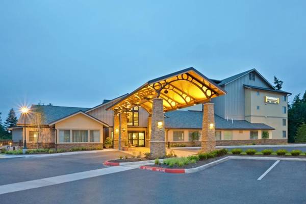 Staybridge Suites Everett - Paine Field an IHG Hotel