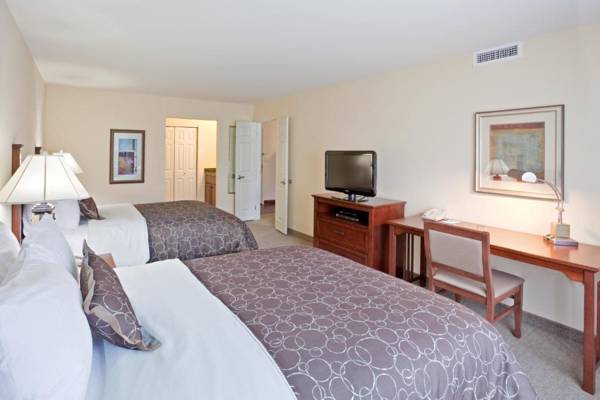 Staybridge Suites Everett - Paine Field an IHG Hotel