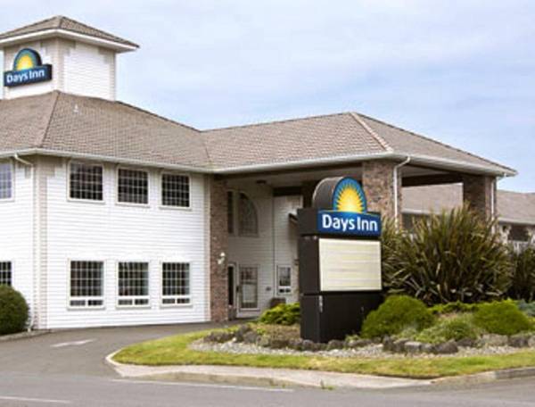 Days Inn by Wyndham Ocean Shores