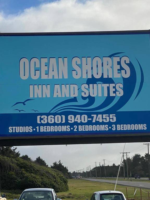 Ocean Shores Inn & Suites