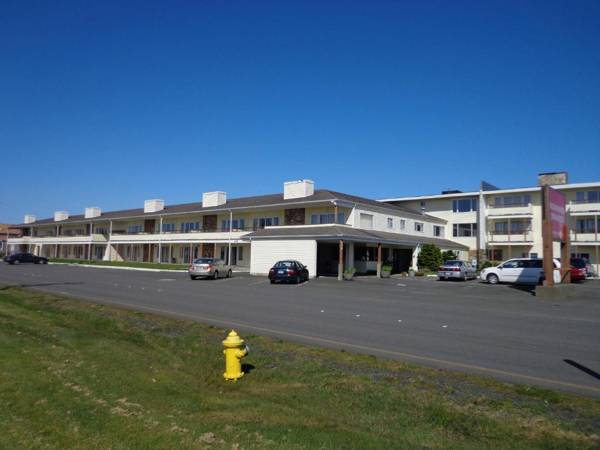 Ocean Shores Inn & Suites