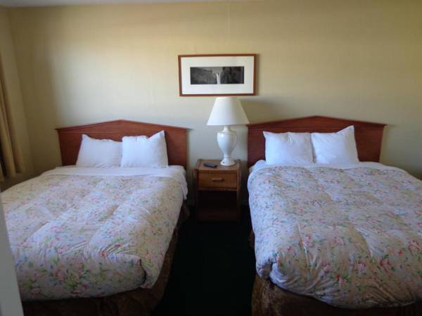 Ocean Shores Inn & Suites