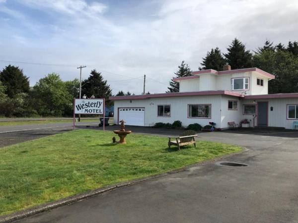 Westerly Motel