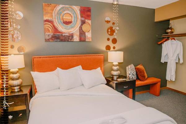 Tide Pool Cabin a Soquinomere Private Hotel on the Dunes Downtown Ocean Shores