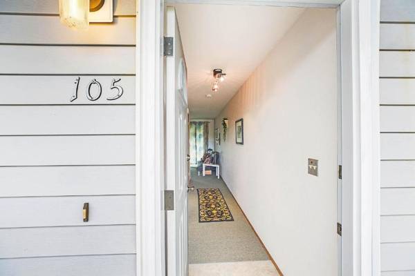 Dances With Waves Condo