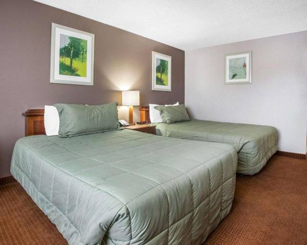 Quality Inn Okanogan