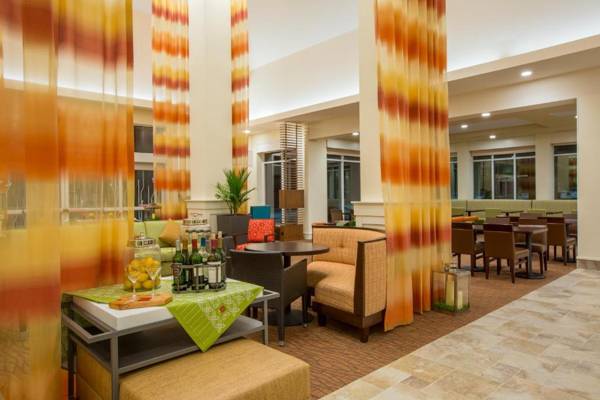 Hilton Garden Inn Olympia WA